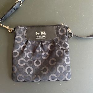 Coach cross body